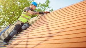 Best Roof Installation  in Lansdowne, MD